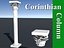 Corinthian Column