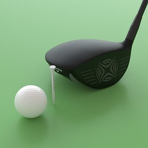 Golf set