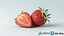 Conjunto de fresas