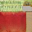 Conjunto de fresas