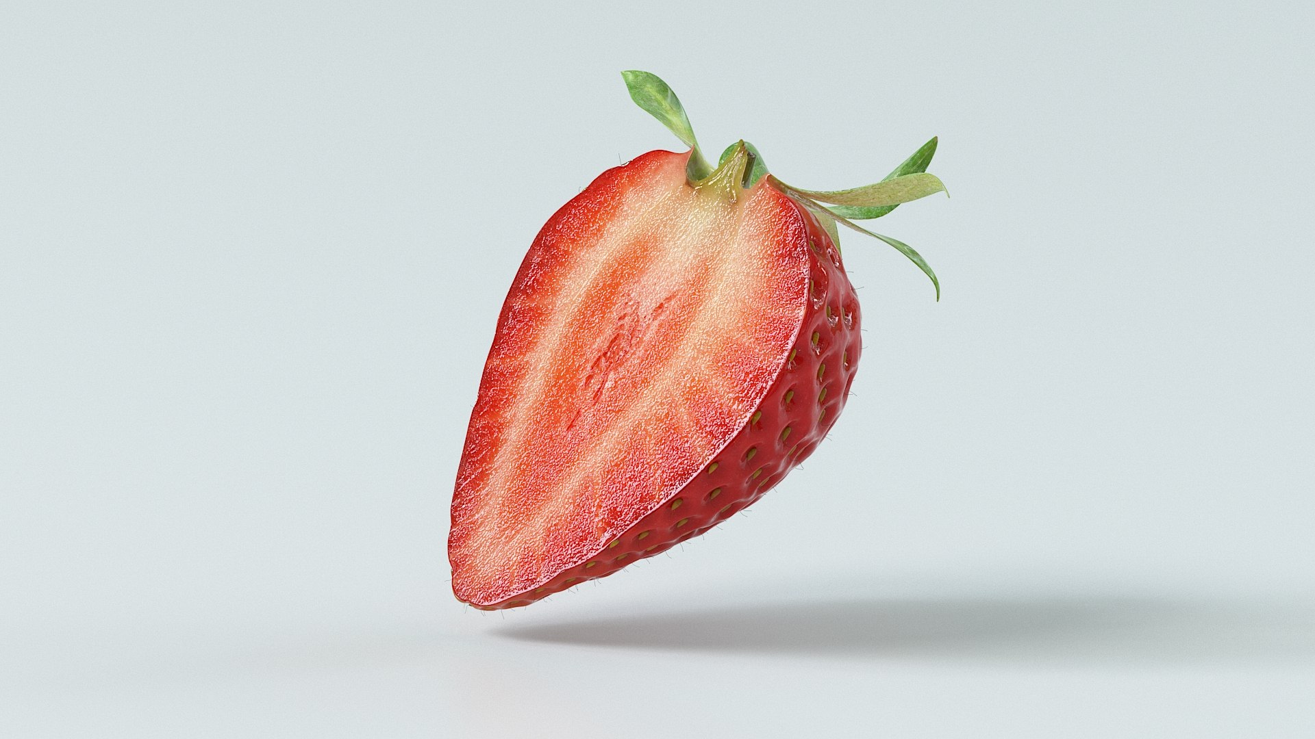 3D Strawberry Set https://p.turbosquid.com/ts-thumb/UK/zXfeH4/FO/strawberry_half_02/jpg/1749485819/1920x1080/fit_q87/61213166f71721c37c9db626376fefeaa70c622e/strawberry_half_02.jpg