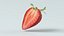 Conjunto de fresas