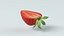 Conjunto de fresas