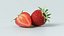 Conjunto de fresas