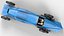 Bluebird 1927 Land speed record car