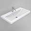 Wash Basin 4