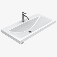 Wash Basin 4