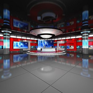 Virtual Studio News 3