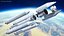 Heavy Lift Rocket System