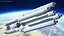 Heavy Lift Rocket System