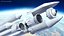 Heavy Lift Rocket System