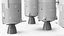 Heavy Lift Rocket System