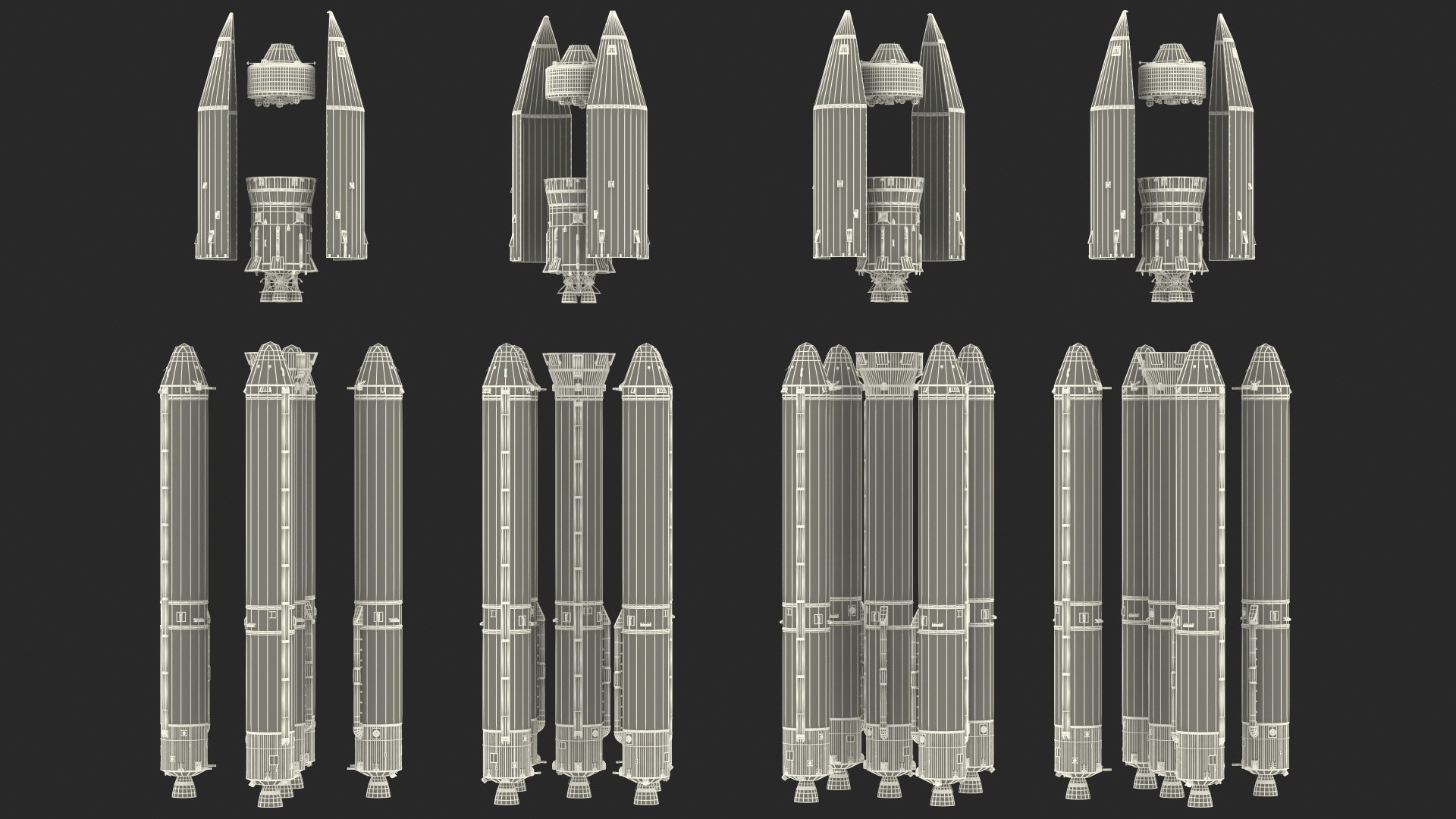 3D model Heavy Lift Rocket System https://p.turbosquid.com/ts-thumb/UL/7DmY0P/mf/heavyliftrocketsystemvray3dmodel026/jpg/1628168379/1920x1080/fit_q87/a79f559a409aac1a7406ce8b943cac048ad4907c/heavyliftrocketsystemvray3dmodel026.jpg