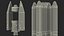Heavy Lift Rocket System