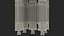 Heavy Lift Rocket System