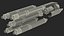 Heavy Lift Rocket System
