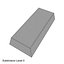 Ingot silver