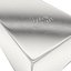 Ingot silver
