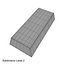 Ingot silver