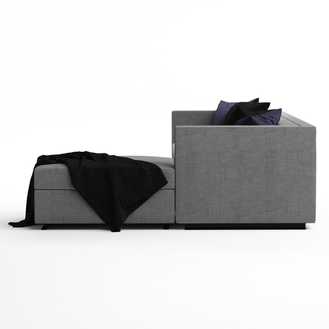 3D Bk 103 Model - TurboSquid 1580475