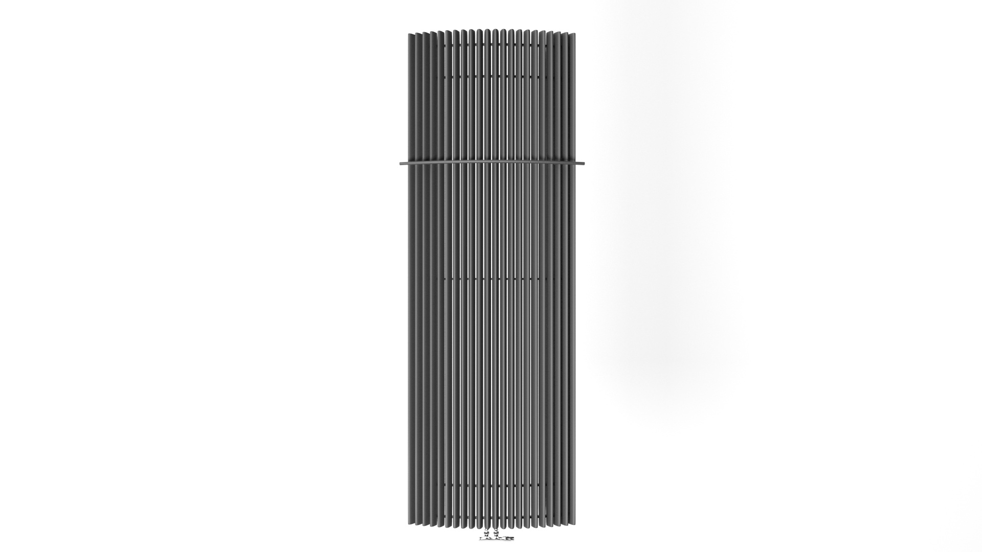 Radiators Set 3D model TurboSquid 2079585