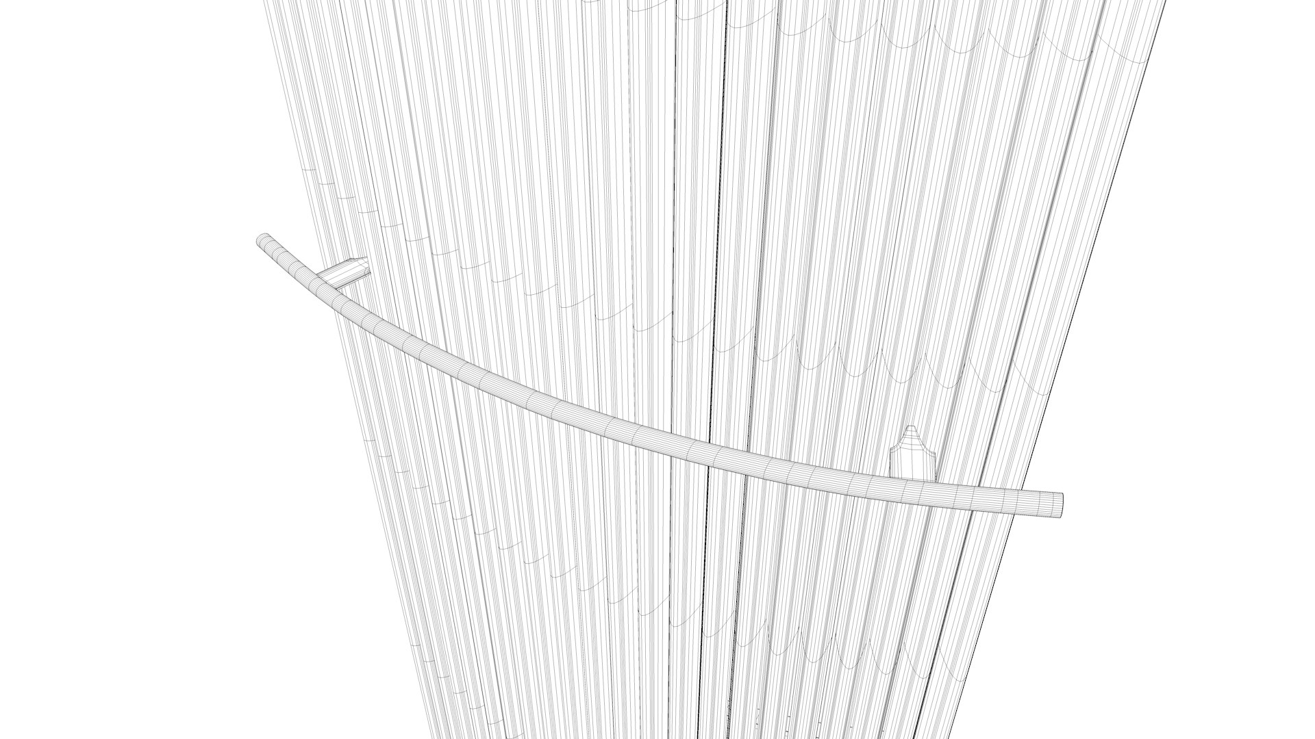 Radiators Set 3D Model - TurboSquid 2079585