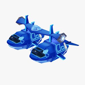 Super Quantal Mech Beast Grampulse