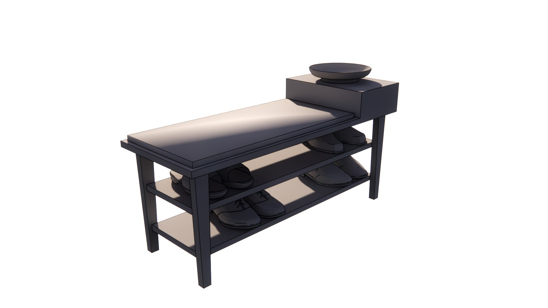 Shoe Rack with Bench model https://p.turbosquid.com/ts-thumb/UL/E7C60A/ah/iso1white/png/1720094271/1920x1080/fit_q87/8f403951b9eaa2406d2823ece7176bb29d4658a7/iso1white.jpg