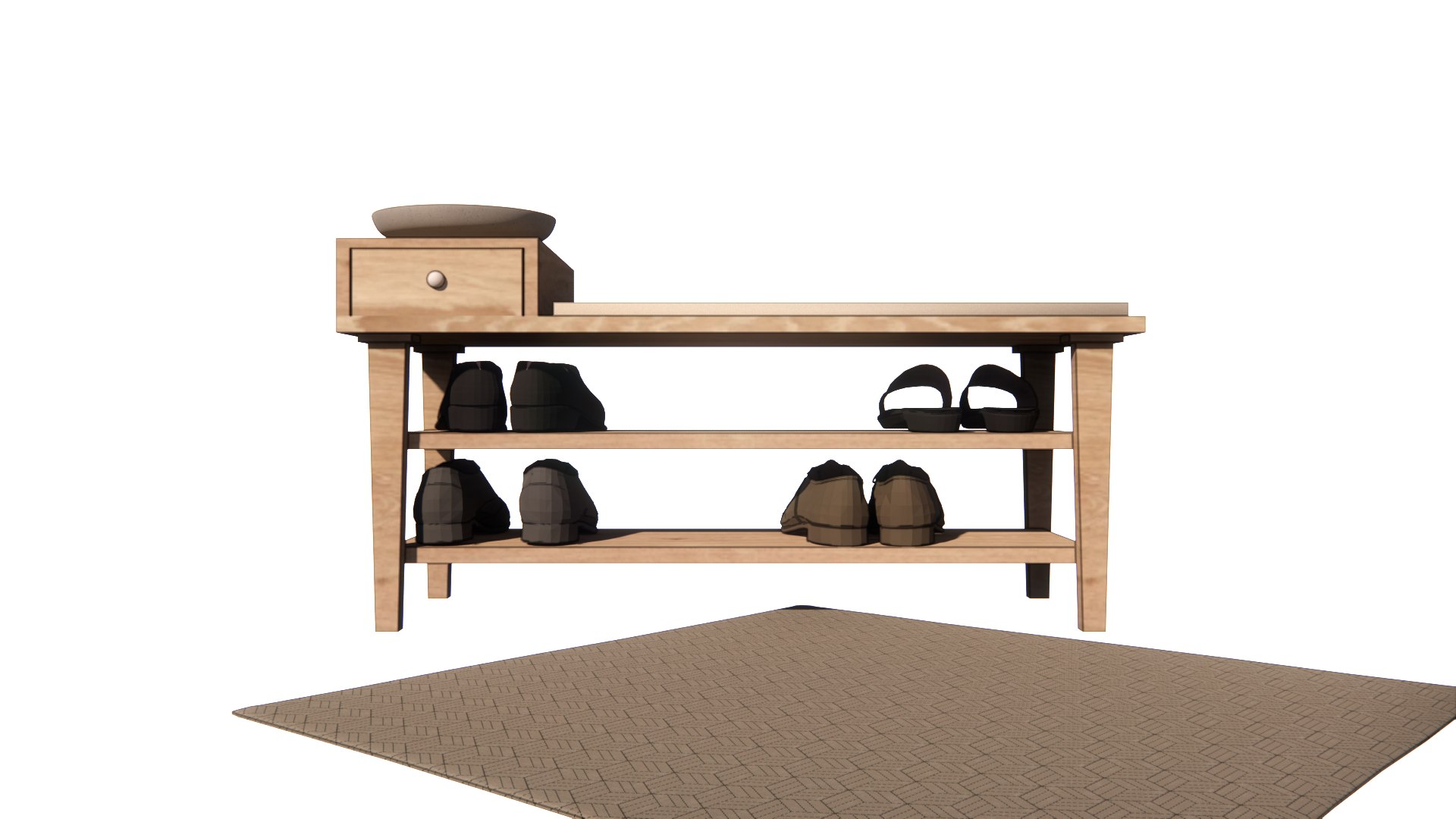 Shoe Rack with Bench model https://p.turbosquid.com/ts-thumb/UL/E7C60A/dx/front/png/1720094270/1920x1080/fit_q87/35b137962a89d6f1e96311b30fc47eefb7bf3932/front.jpg