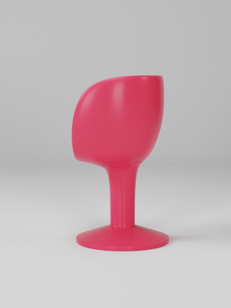 3D Futuristic Pop Art chair https://p.turbosquid.com/ts-thumb/UL/ET6MD9/yc/futuristic_chair3/jpg/1774644788/1920x1080/fit_q87/ce2bae7ecdfdfba4c75c8ab1e2161794ed4e75d3/futuristic_chair3.jpg