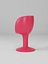 Futuristic Pop Art chair