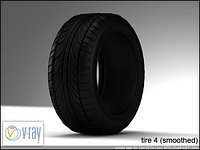 Tire 4