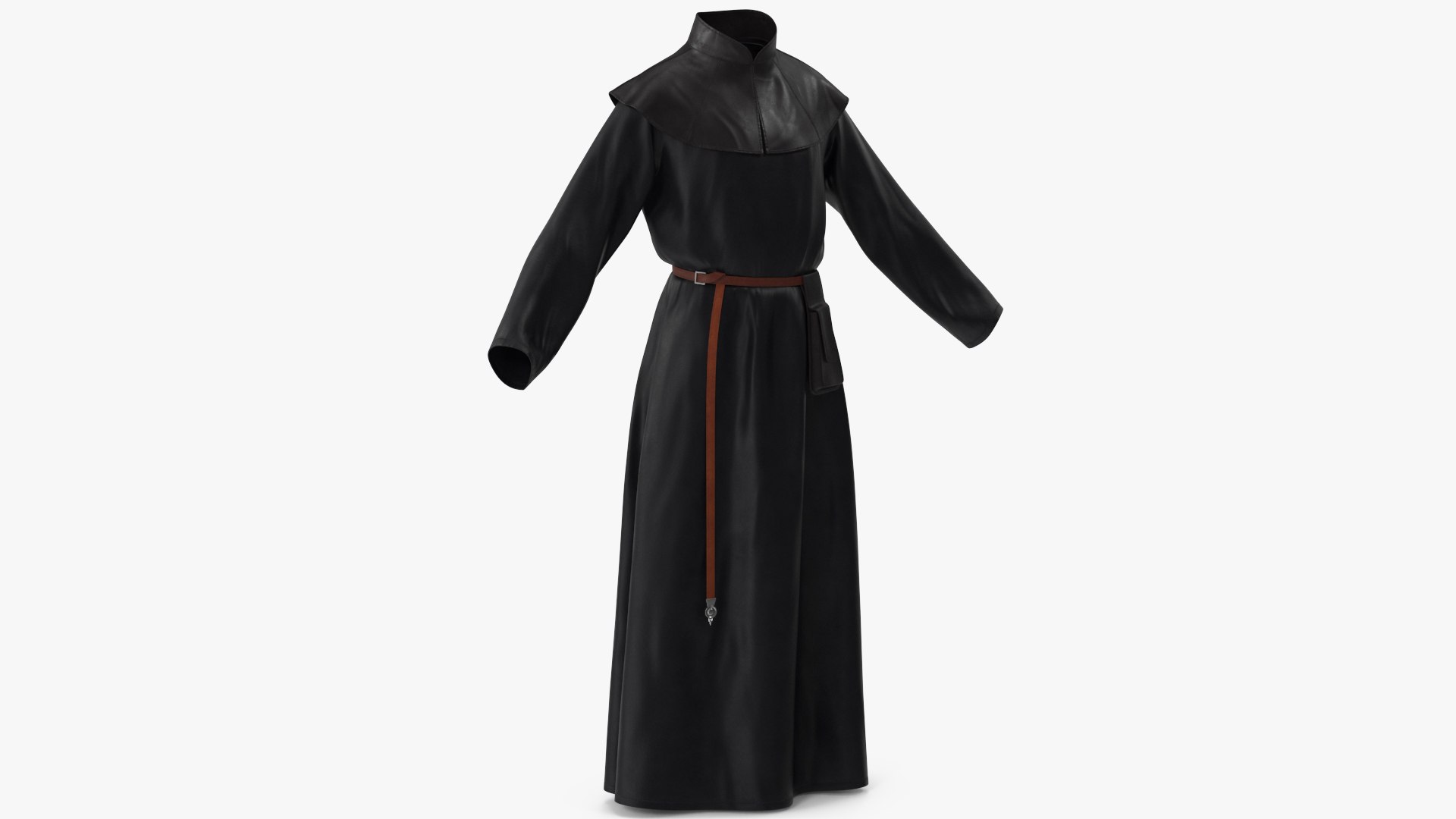 Robe with Mantle Black and Pouch 3D model https://p.turbosquid.com/ts-thumb/UL/IAEB6M/1v/angles_01/jpg/1778737445/1920x1080/fit_q87/8f453b4b3765b2f4ef161700f6e04419059f8049/angles_01.jpg