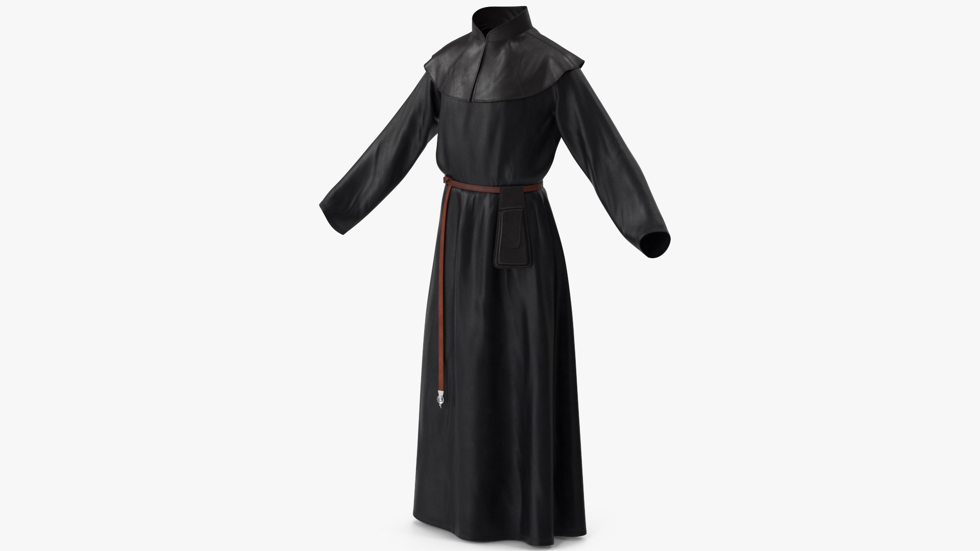 Robe with Mantle Black and Pouch 3D model https://p.turbosquid.com/ts-thumb/UL/IAEB6M/9A/angles_02/jpg/1778737446/1920x1080/fit_q87/605044b3e8041b4c92d5d943b238b878d665e60f/angles_02.jpg