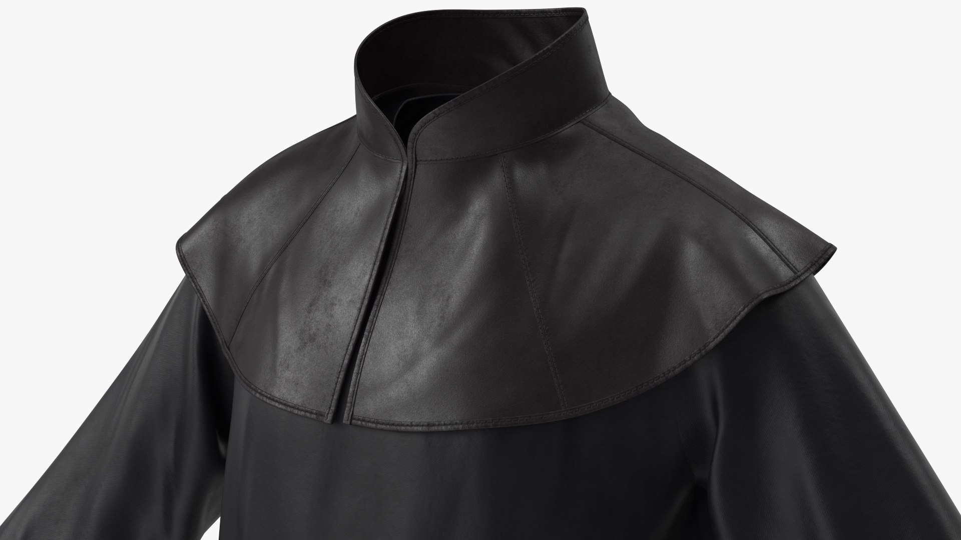 Robe with Mantle Black and Pouch 3D model https://p.turbosquid.com/ts-thumb/UL/IAEB6M/M7/angles_11/jpg/1778737451/1920x1080/fit_q87/8c5e76ee34ff858b847caeac4578df227992a6e9/angles_11.jpg