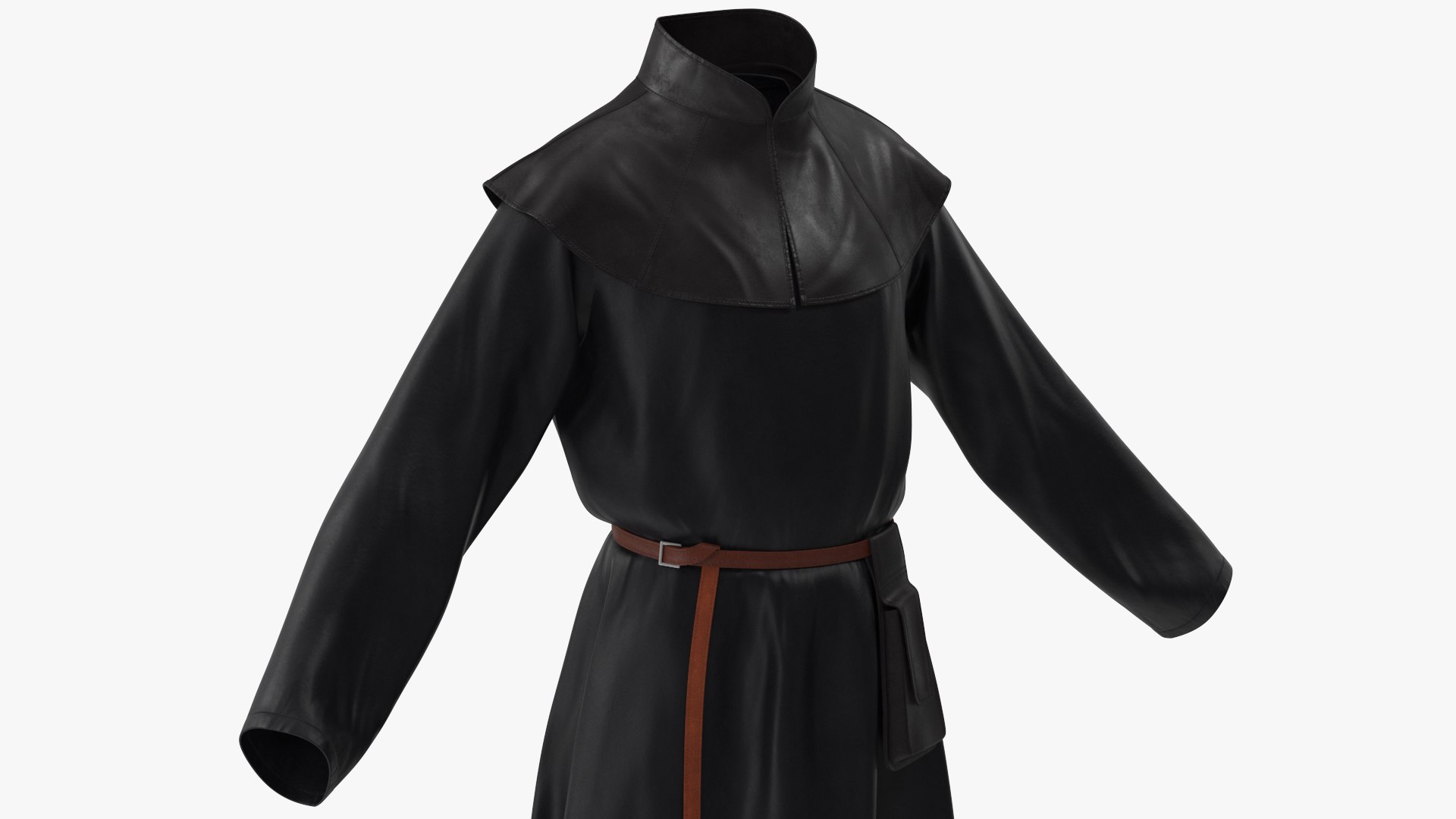 Robe with Mantle Black and Pouch 3D model https://p.turbosquid.com/ts-thumb/UL/IAEB6M/bX/angles_08/jpg/1778737449/1920x1080/fit_q87/36700de2c4ee4edf4cde80e5857b7296fc29eaa7/angles_08.jpg
