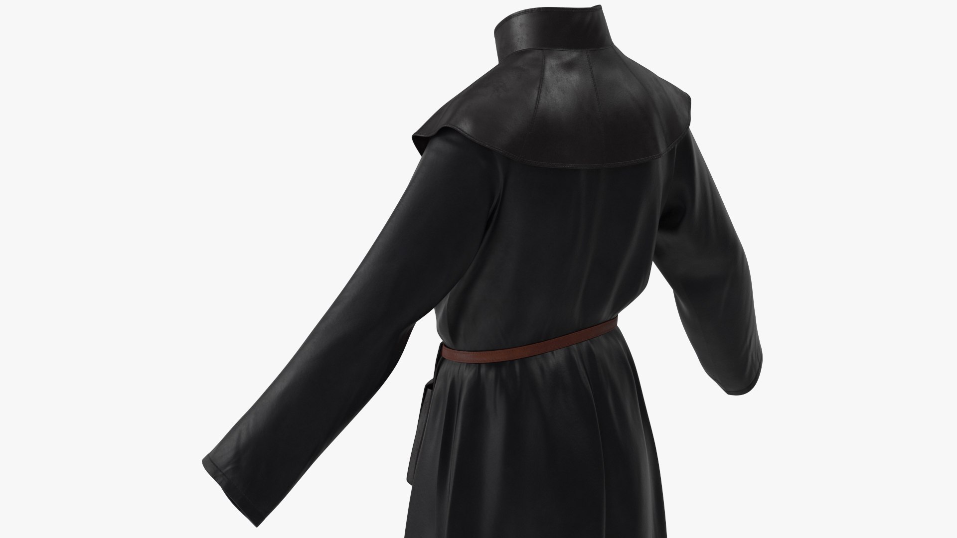 Robe with Mantle Black and Pouch 3D model https://p.turbosquid.com/ts-thumb/UL/IAEB6M/jp/angles_10/jpg/1778737450/1920x1080/fit_q87/4aff71e88966b023bd2d548d0b8e25410090d04e/angles_10.jpg