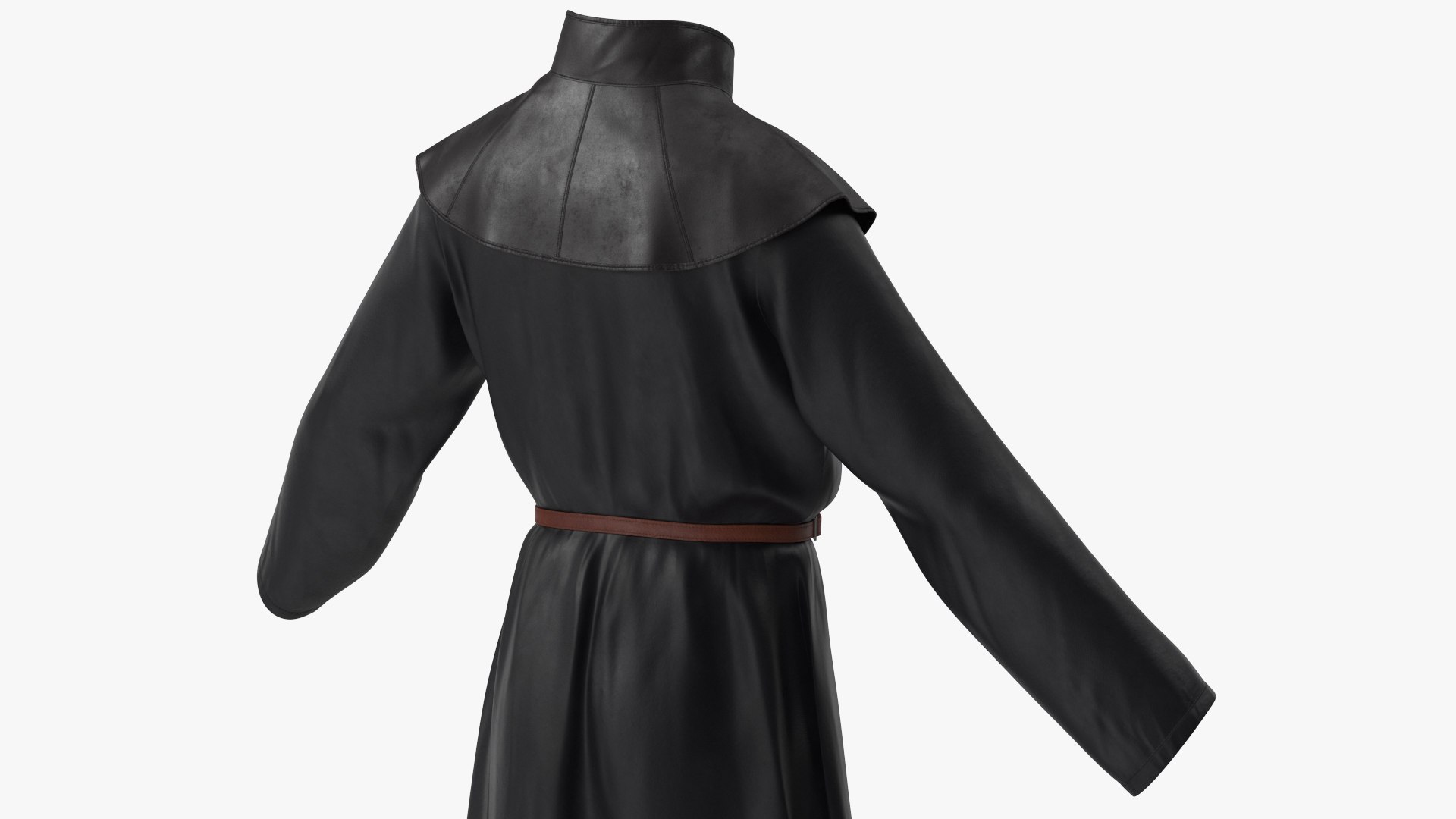 Robe with Mantle Black and Pouch 3D model https://p.turbosquid.com/ts-thumb/UL/IAEB6M/r4/angles_09/jpg/1778737451/1920x1080/fit_q87/5abe7af3b0c8346aa147661bab05b0b59a60daed/angles_09.jpg