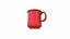 Kaffeebecher-Kollektion 03