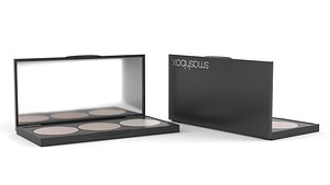 Eye Shadow Palette