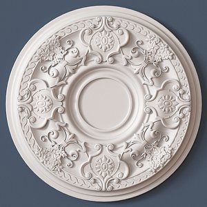 Ceiling Medallion