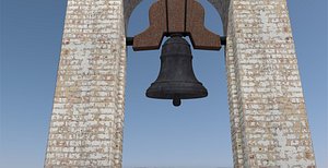 BELL TOWER