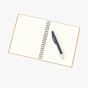Notebook