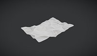 Wrinkled Paper