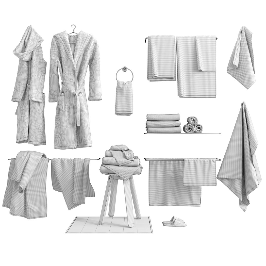 3D Bathroom Accessories set 01 model https://p.turbosquid.com/ts-thumb/UL/Q4kugG/tt/preview007/jpg/1675791772/1920x1080/fit_q87/af96831e61c111ad3f80501bbeca82dac50b11b5/preview007.jpg