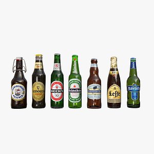 Beer Collection