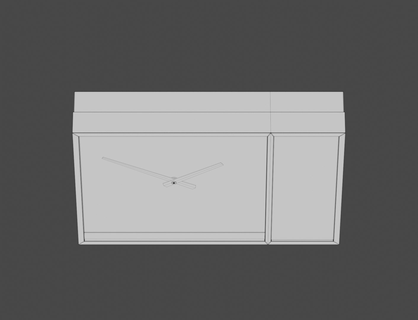 Low-Poly Japanese Retro Wall Clock 3D https://p.turbosquid.com/ts-thumb/UL/ViZoxu/Cv/image03_wf/png/1760252829/1920x1080/fit_q87/cdda27dabb371707edda719bcb657c915a32f7d3/image03_wf.jpg
