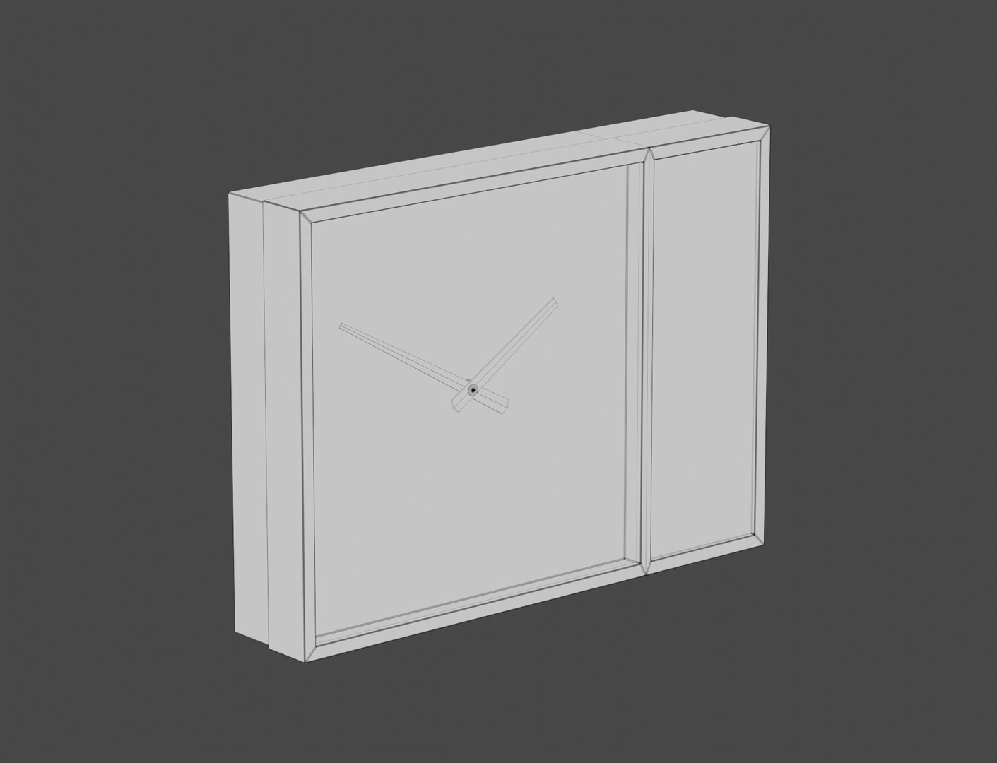Low-Poly Japanese Retro Wall Clock 3D https://p.turbosquid.com/ts-thumb/UL/ViZoxu/UO/image01_wf/png/1760252832/1920x1080/fit_q87/c29c0f0ca48778ec1fc4e3b8fb72b8c7e2c34021/image01_wf.jpg