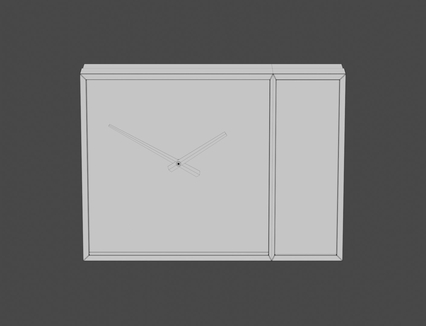 Low-Poly Japanese Retro Wall Clock 3D https://p.turbosquid.com/ts-thumb/UL/ViZoxu/eB/image02_wf/png/1760252832/1920x1080/fit_q87/192bfd6078cc9dd25a691e83cf72d347fd3a9499/image02_wf.jpg