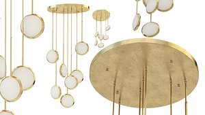 Chandelier RIM